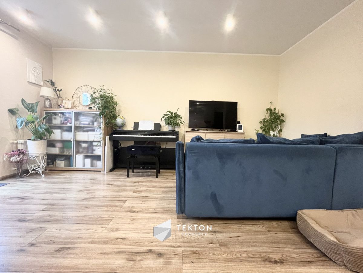 Mieszkanie 3-pokojowe Poznań Jeżyce, ul. Poznańska. Zdjęcie 4