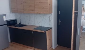 Mieszkanie 1-pokojowe Gniezno Centrum, ul. Henryka Sienkiewicza