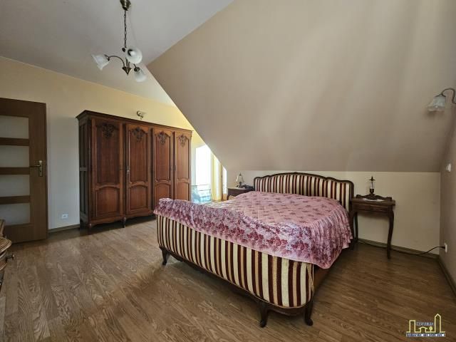 dom wolnostojący, 5 pokoi Mochy, ul. 3 Maja. Zdjęcie 8