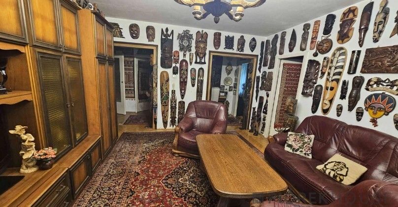 Mieszkanie 4-pokojowe Warszawa Ursynów, ul. Puszczyka. Zdjęcie 7