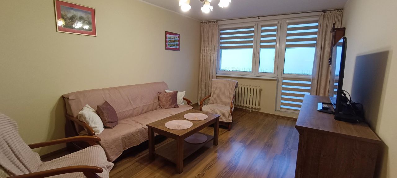 Mieszkanie 2-pokojowe Zabrze Centrum, ul. Wolności. Zdjęcie 6