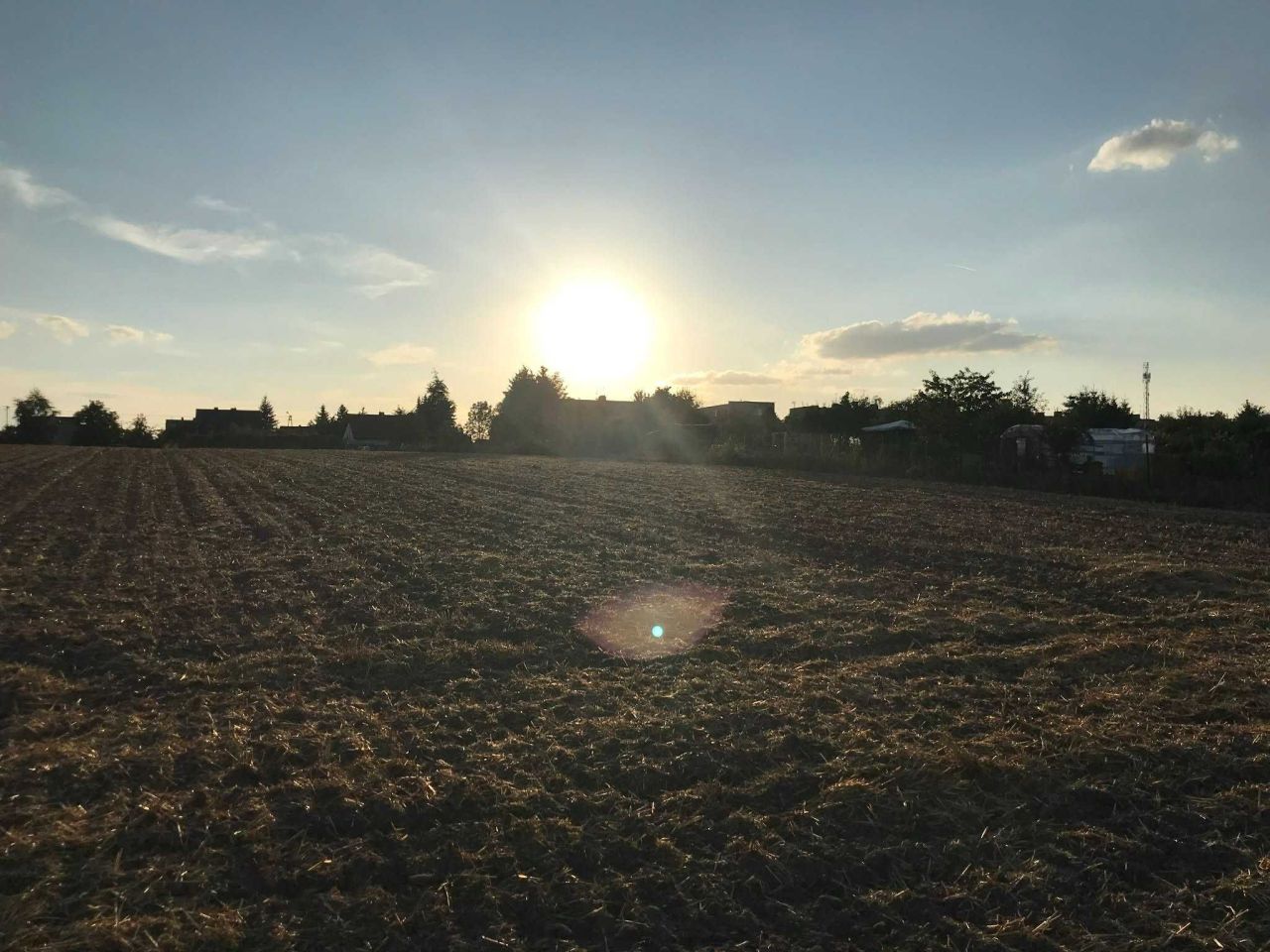 Działka budowlana Kaźmierz, ul. Nowowiejska