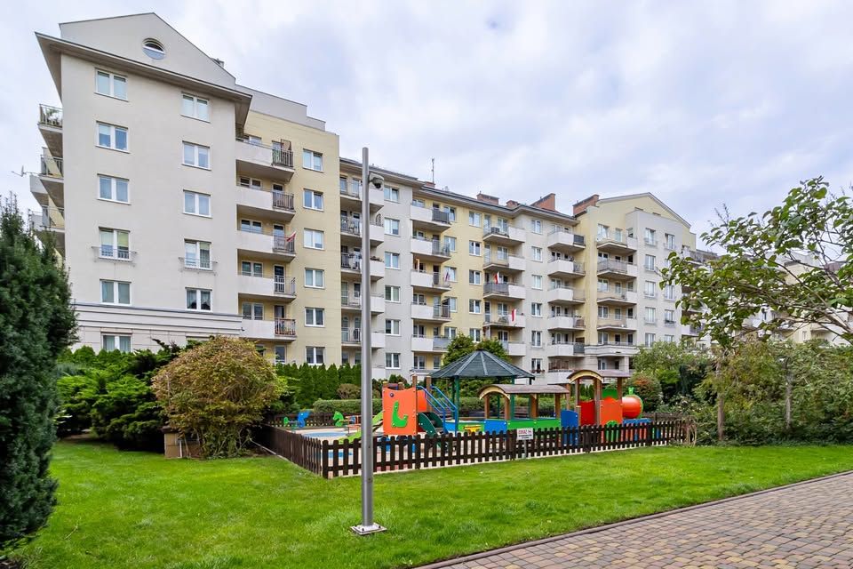 Mieszkanie 2-pokojowe Warszawa Ursus, ul. Józefa Chełmońskiego. Zdjęcie 10