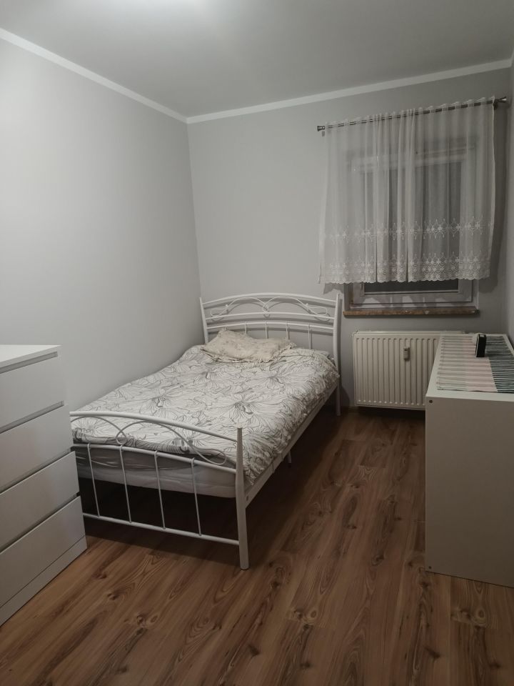 Mieszkanie 2-pokojowe Lublin Ponikwoda, ul. Konrada Bielskiego. Zdjęcie 6