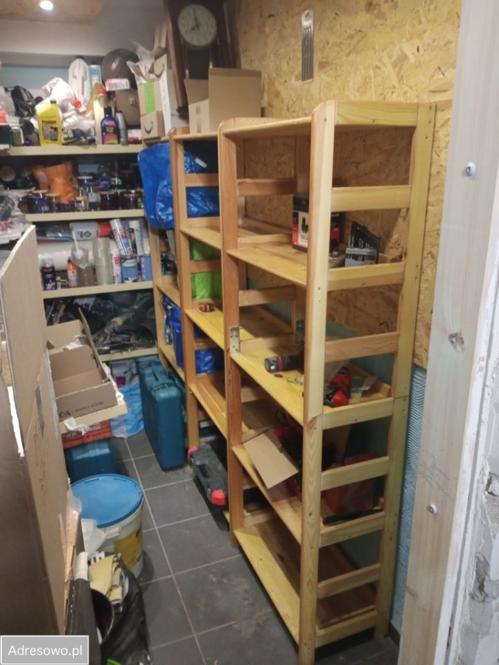 Mieszkanie 3-pokojowe Inowrocław Rąbin, ul. Stanisława Kiełbasiewicza. Zdjęcie 5