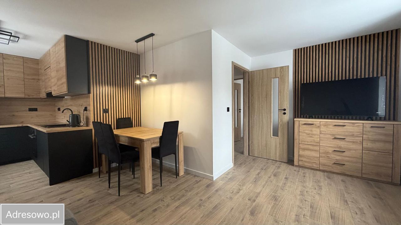 Mieszkanie 3-pokojowe Rybnik Niewiadom Dolny, ul. Gustawa Morcinka. Zdjęcie 3