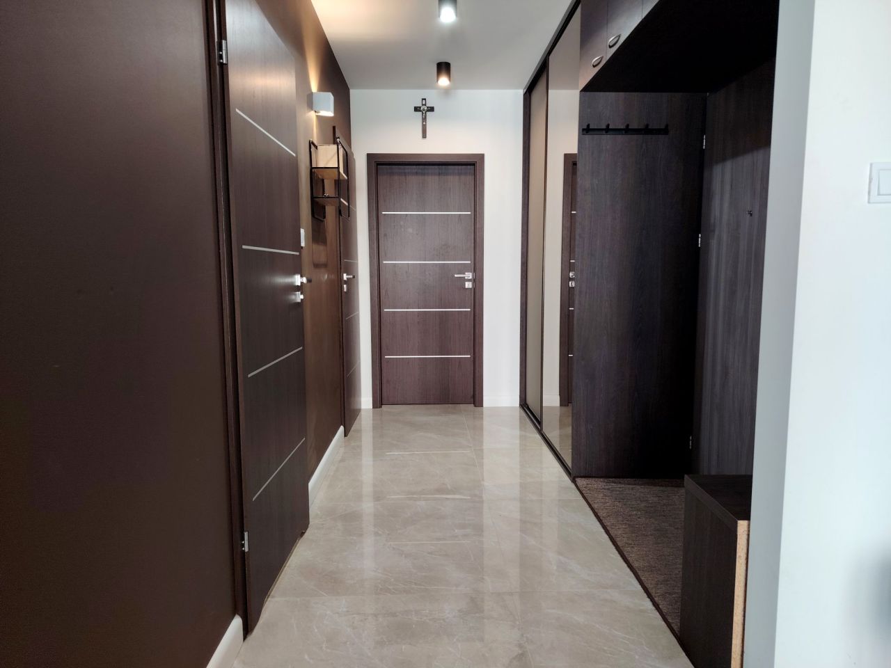 Mieszkanie 3-pokojowe Białystok, ul. Prezydenta Ryszarda Kaczorowskiego. Zdjęcie 2