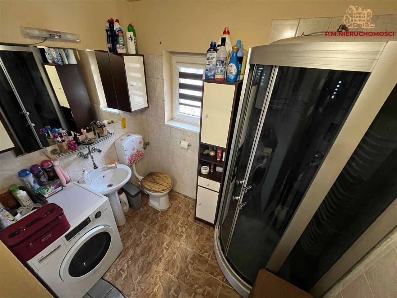 dom wolnostojący, 4 pokoje Bargłówka. Zdjęcie 9