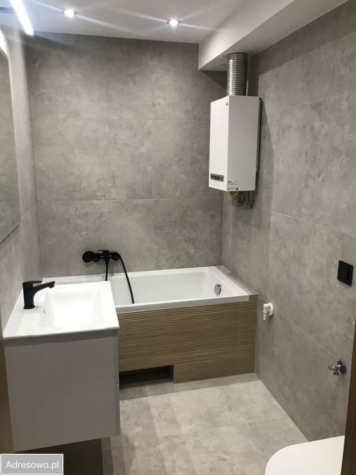 Mieszkanie 2-pokojowe Kielce Centrum, ul. Pocieszka. Zdjęcie 6