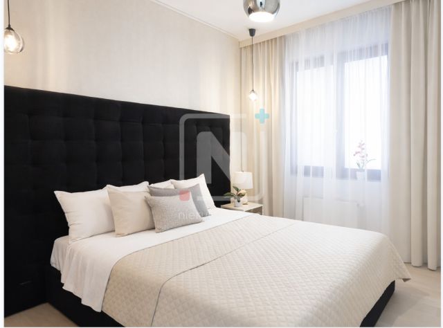 Mieszkanie 3-pokojowe Warszawa Wilanów, ul. Sarmacka. Zdjęcie 1