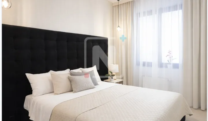 Mieszkanie 3-pokojowe Warszawa Wilanów, ul. Sarmacka