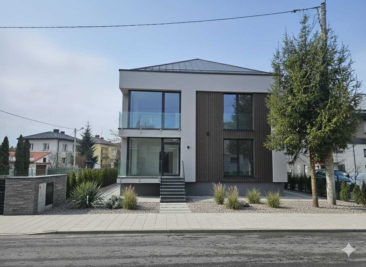 dom wolnostojący Biłgoraj. Zdjęcie 7