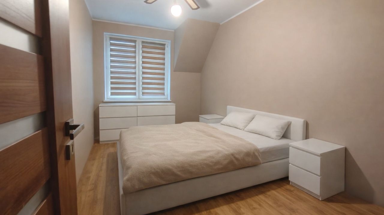 Mieszkanie 3-pokojowe Wołomin, ul. Lipińska. Zdjęcie 10