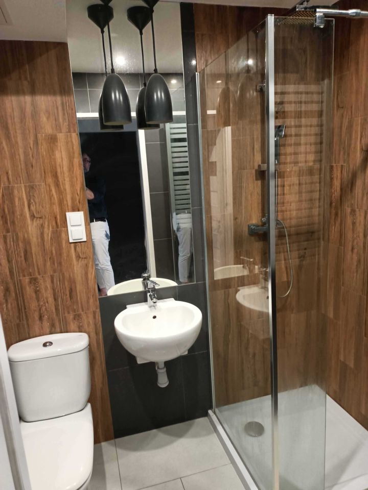 Mieszkanie 2-pokojowe Koszalin Centrum, ul. marsz. Józefa Piłsudskiego. Zdjęcie 4