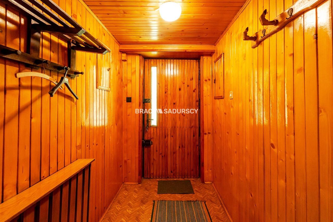 bliźniak, 4 pokoje Kraków Swoszowice, ul. Owocowa. Zdjęcie 24