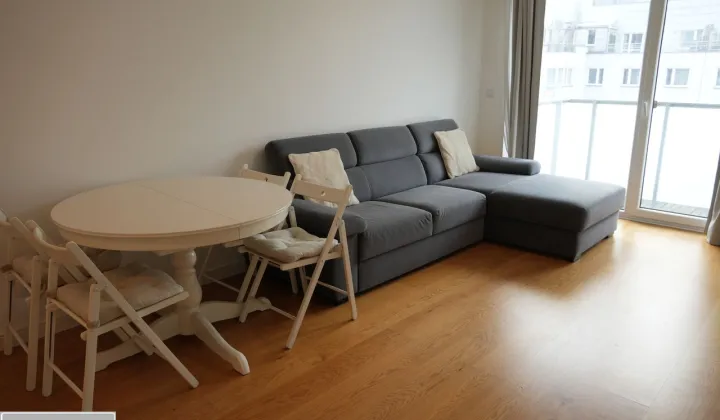 Mieszkanie 2-pokojowe Warszawa Ursynów, ul. Franciszka Marii Lanciego