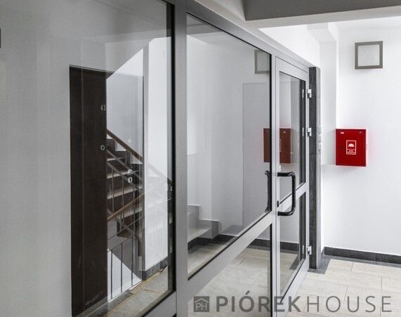 Mieszkanie 3-pokojowe Warszawa Praga-Południe, ul. gen. Tadeusza Bora-Komorowskiego. Zdjęcie 12