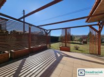 dom wolnostojący, 4 pokoje Żarnowiec. Zdjęcie 4