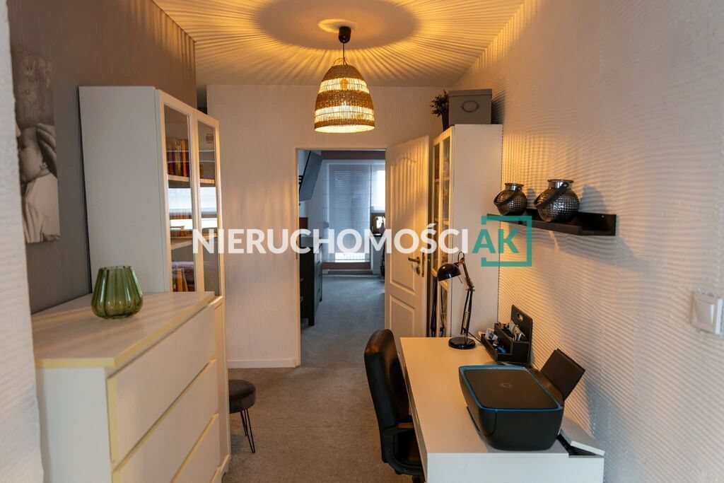 bliźniak, 4 pokoje Ślesin, ul. Dębowa. Zdjęcie 8