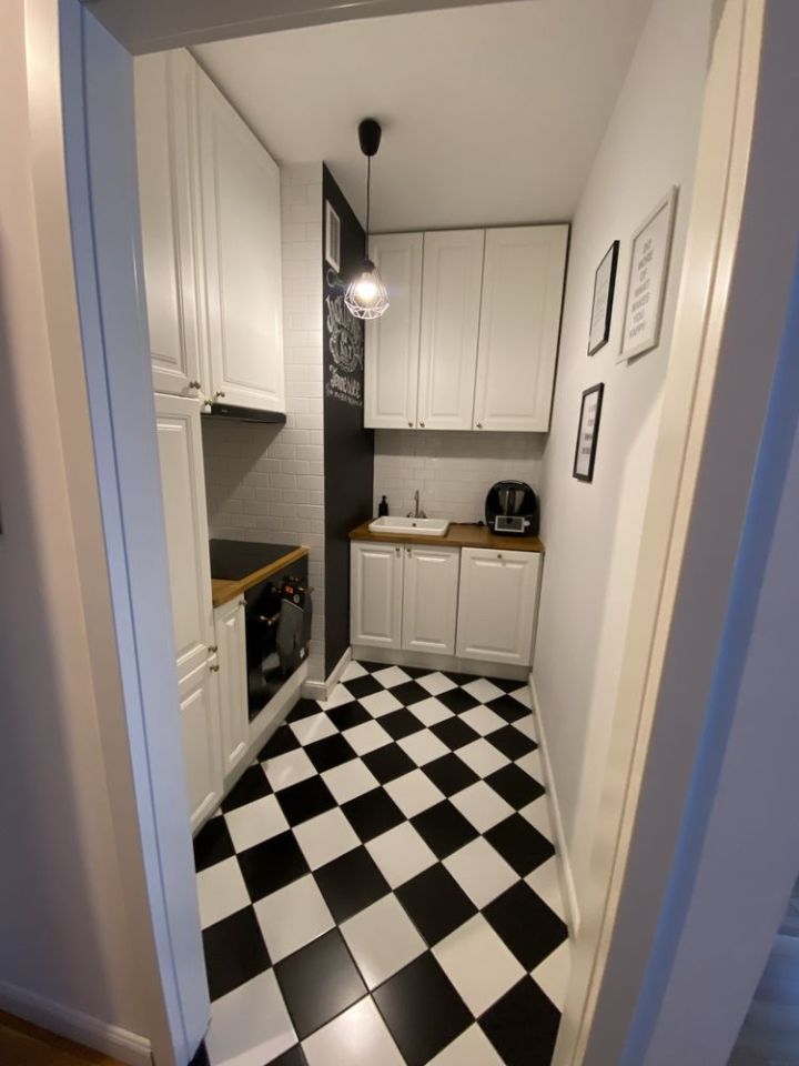 Mieszkanie 1-pokojowe Wrocław Krzyki, ul. Konduktorska. Zdjęcie 7