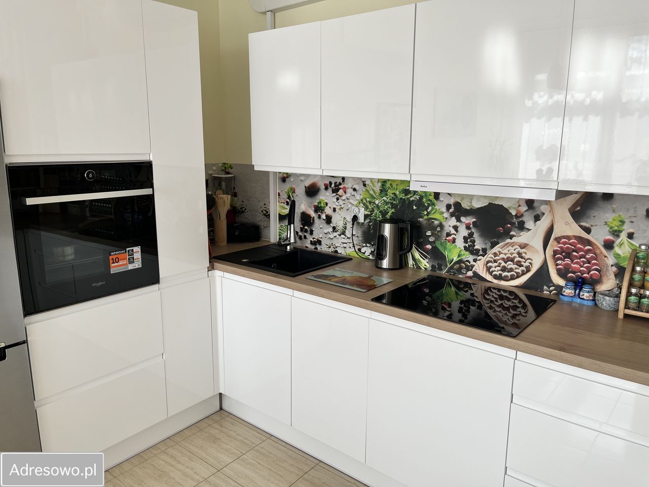 Mieszkanie 2-pokojowe Szprotawa. Zdjęcie 17