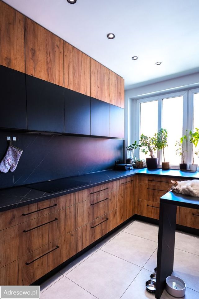 Mieszkanie 3-pokojowe Bytom Śródmieście, ul. Zygmunta Starego. Zdjęcie 13