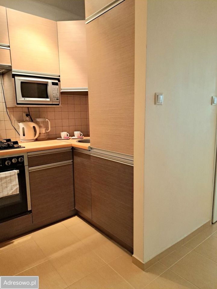 Mieszkanie 2-pokojowe Kraków Stare Miasto, ul. Starowiślna. Zdjęcie 14