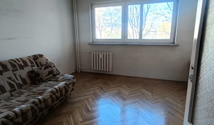 Mieszkanie 3-pokojowe Warszawa Bielany, ul. Zabłocińska