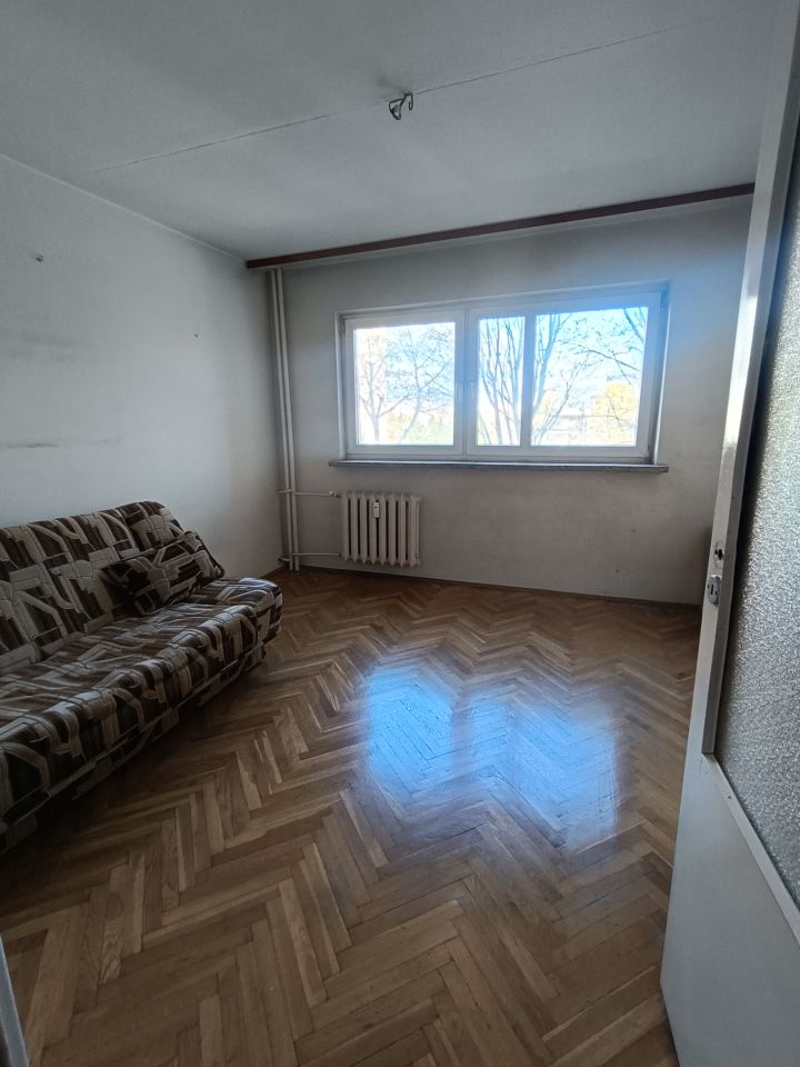 Mieszkanie 3-pokojowe Warszawa Bielany, ul. Zabłocińska. Zdjęcie 4