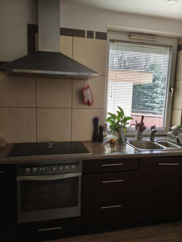 Mieszkanie 4-pokojowe Lublin Konstantynów, ul. Jana Śnieżyńskiego. Zdjęcie 4