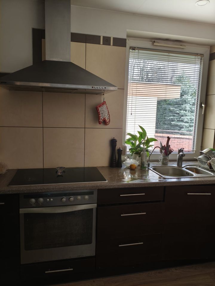 Mieszkanie 4-pokojowe Lublin Konstantynów, ul. Jana Śnieżyńskiego. Zdjęcie 4