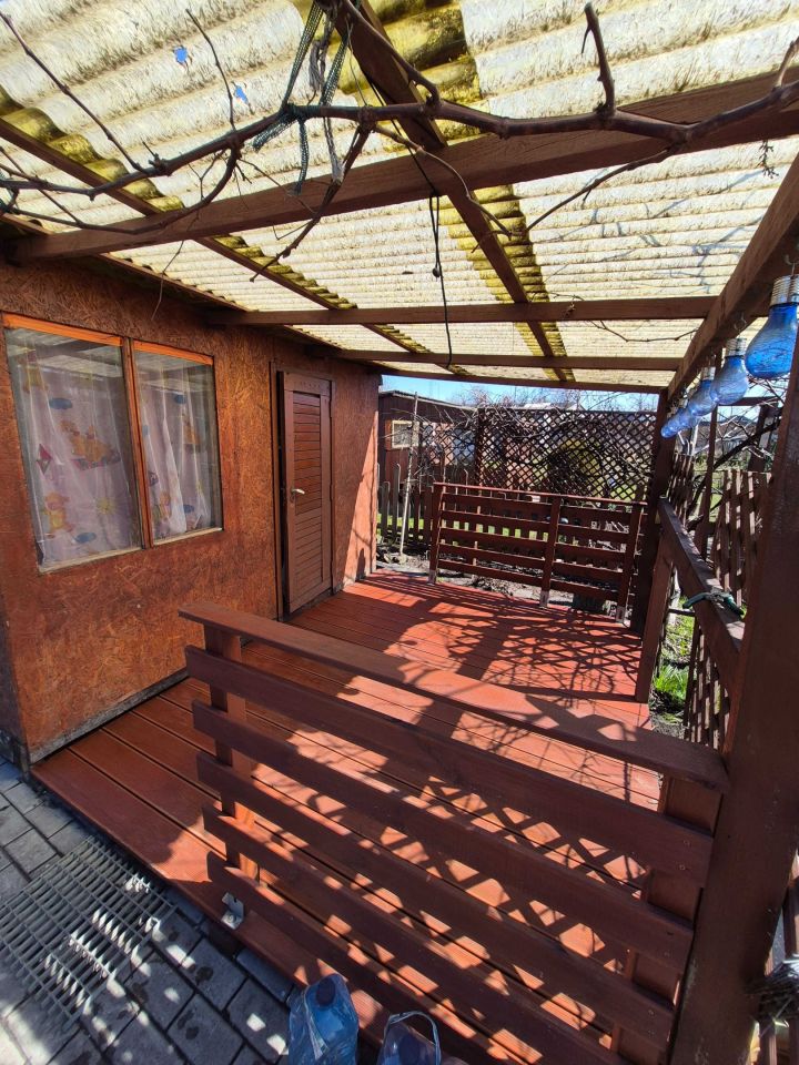 Działka rod Gdańsk Nowy Port, ul. Marynarki Polskiej. Zdjęcie 6