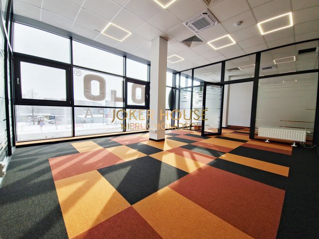 Biuro Rzeszów, ul. Przemysłowa. Zdjęcie 6