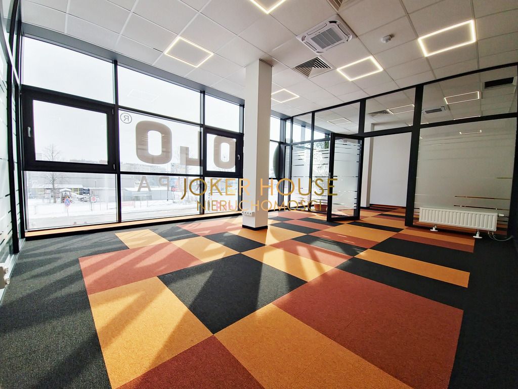 Biuro Rzeszów, ul. Przemysłowa. Zdjęcie 6