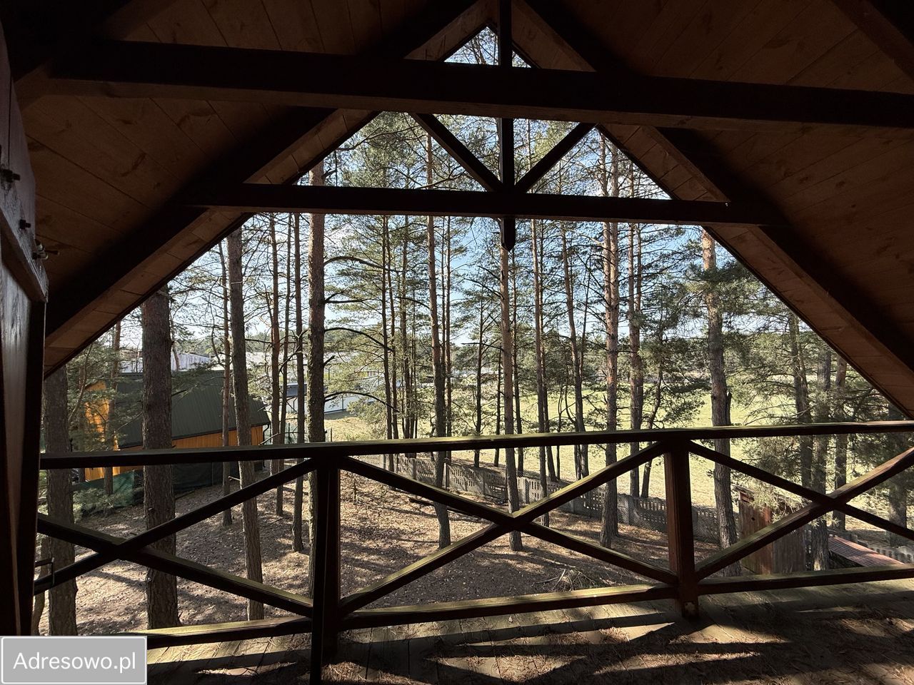 dom letniskowy, 5 pokoi Majdan Sopocki Pierwszy. Zdjęcie 18