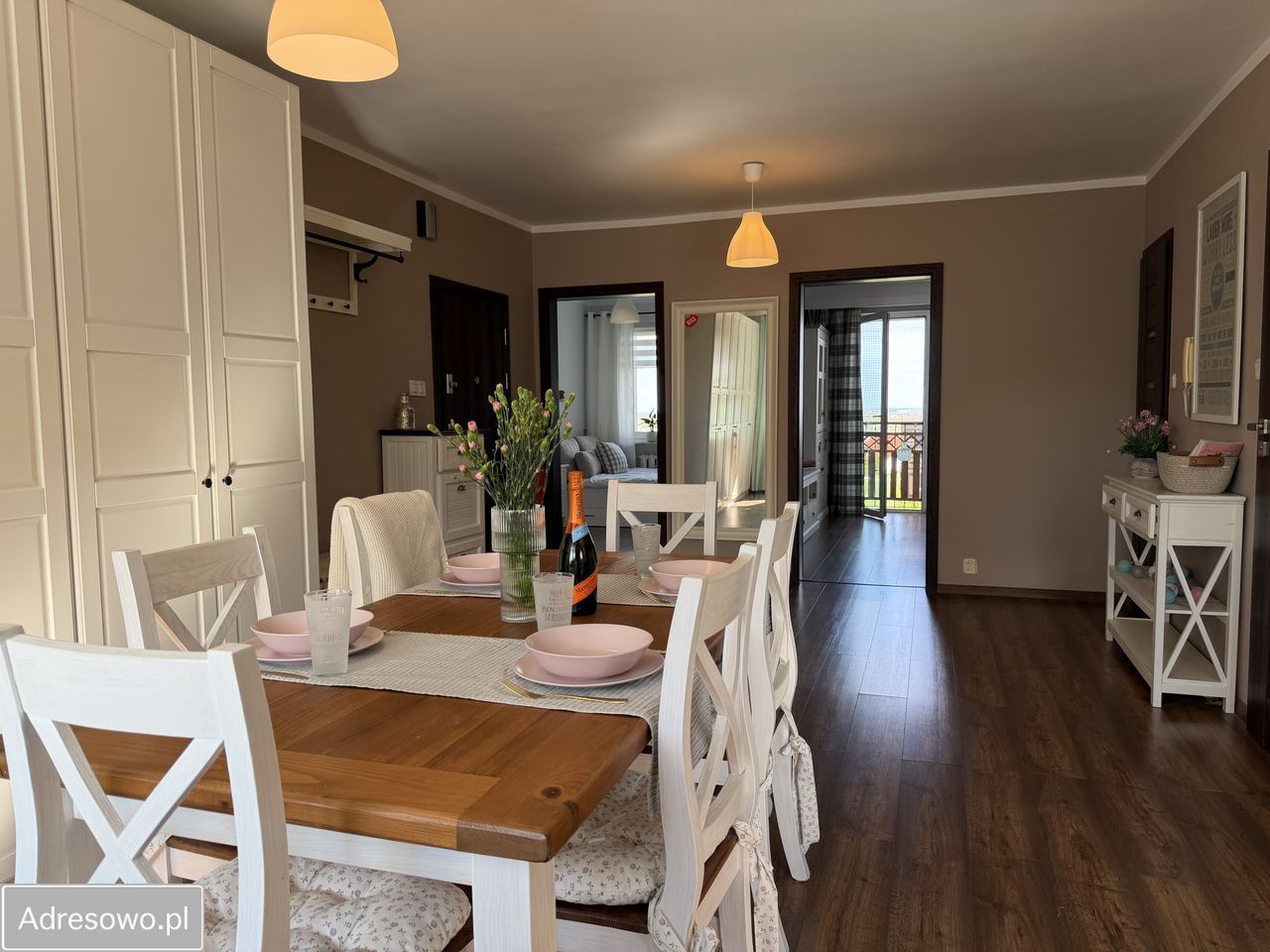 Mieszkanie 3-pokojowe Głogów, ul. Budziszyńska. Zdjęcie 20