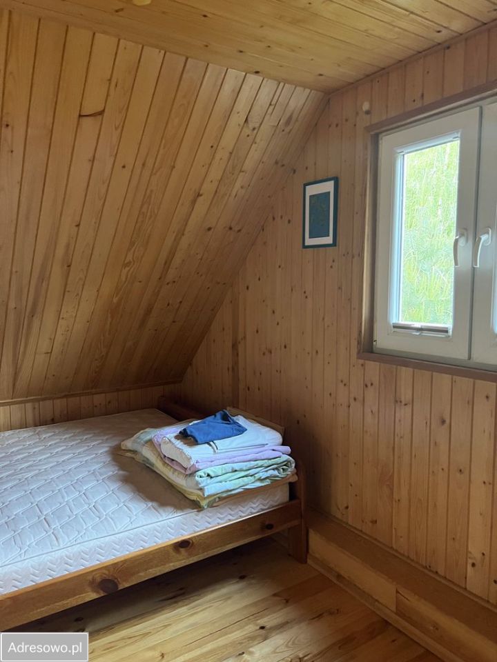 dom wolnostojący, 3 pokoje Ruś Mała. Zdjęcie 12