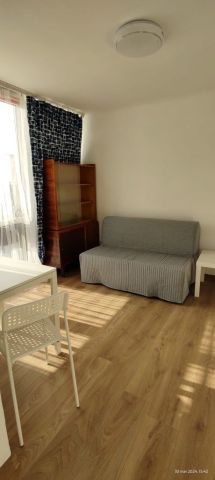 Mieszkanie 2-pokojowe Warszawa Wola, ul. Żelazna. Zdjęcie 1