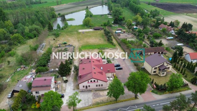 inny, 11 pokoi Izabelin. Zdjęcie 8
