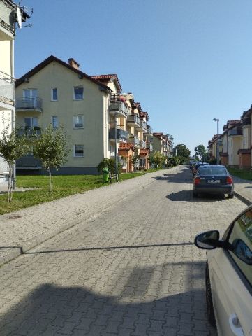 Mieszkanie 2-pokojowe Rumia Centrum, ul. Ceynowy. Zdjęcie 1