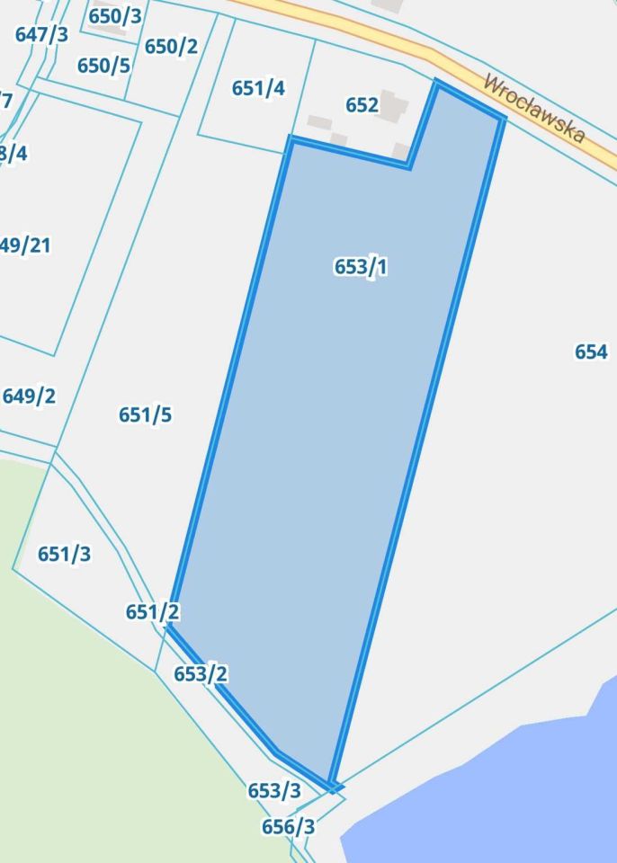 dom wolnostojący Bukowice. Zdjęcie 8