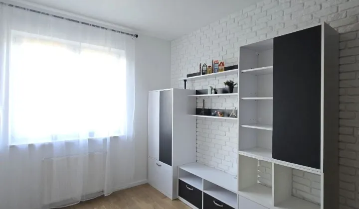Mieszkanie 2-pokojowe Warszawa Białołęka, pogranicze Targówka, Marek i Białołęki