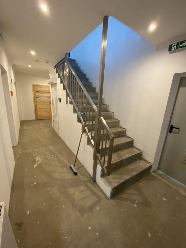 Hotel/pensjonat Sarbinowo, ul. Wrzosowa. Zdjęcie 9