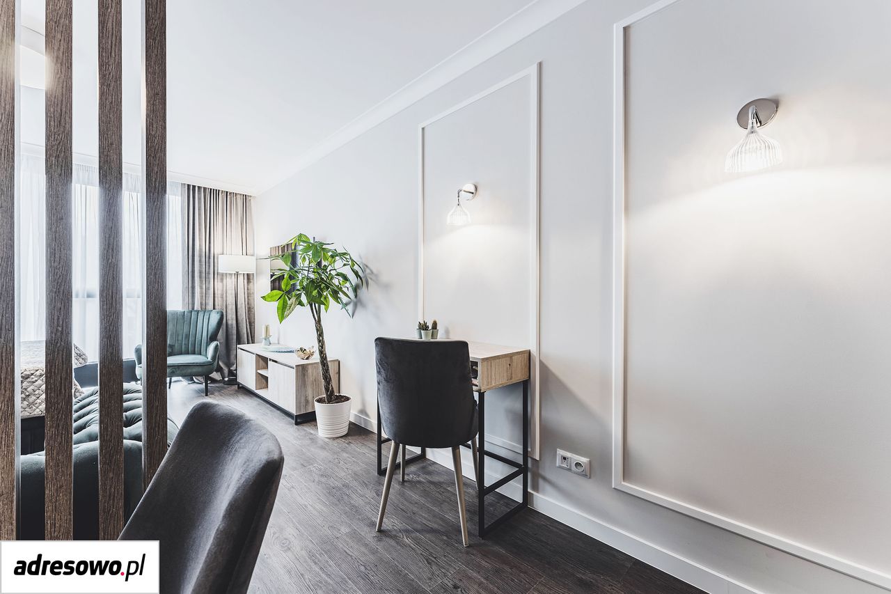 Mieszkanie 1-pokojowe Lublin Śródmieście, al. Racławickie. Zdjęcie 8