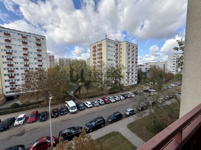 Mieszkanie 2-pokojowe Warszawa Praga-Południe, ul. Garwolińska. Zdjęcie 13