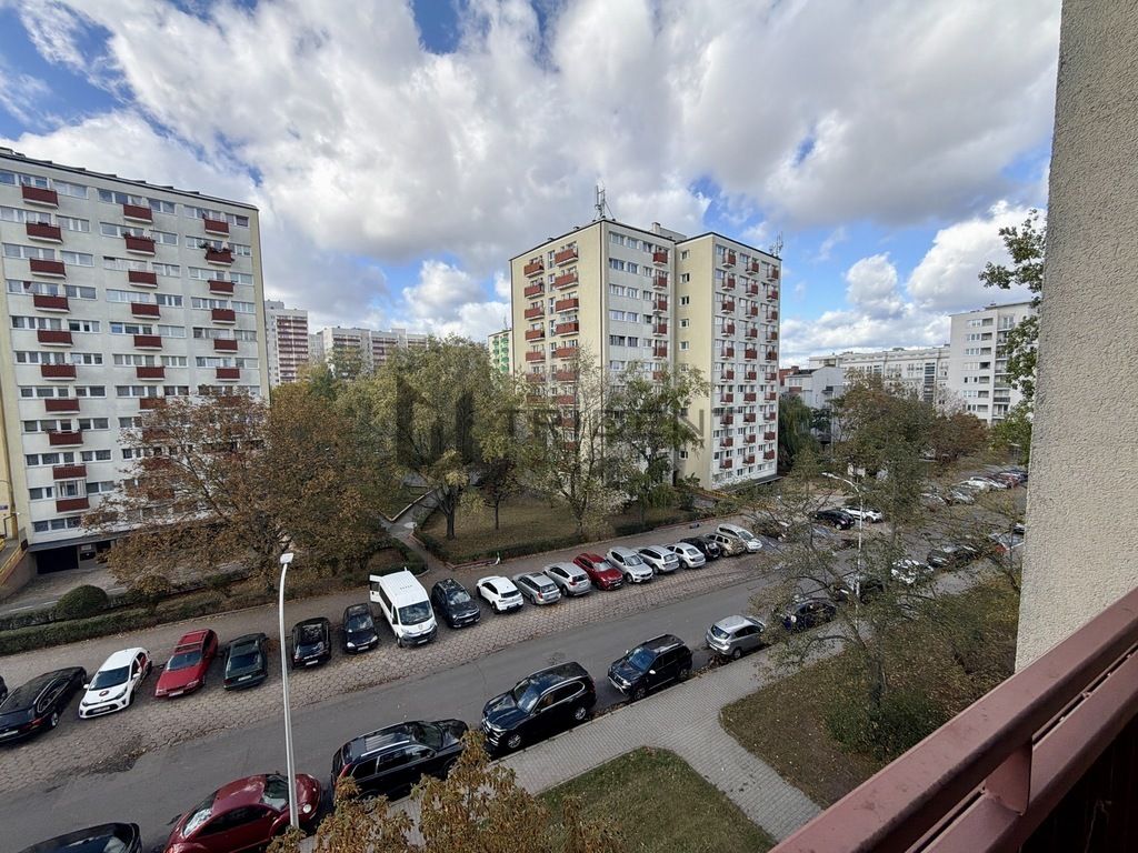 Mieszkanie 2-pokojowe Warszawa Praga-Południe, ul. Garwolińska. Zdjęcie 13