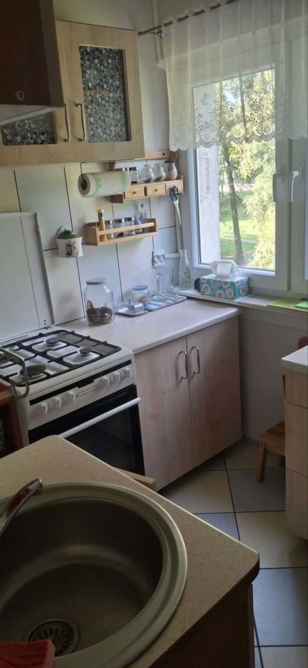 Mieszkanie 1-pokojowe Łódź Teofilów. Zdjęcie 5