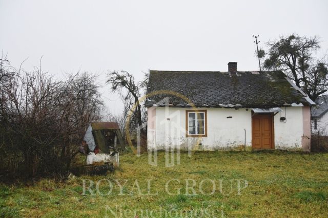 dom wolnostojący, 2 pokoje Marcinów. Zdjęcie 5