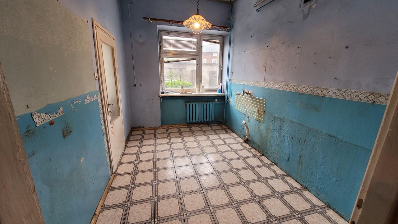 Mieszkanie 2-pokojowe Leśmierz. Zdjęcie 6