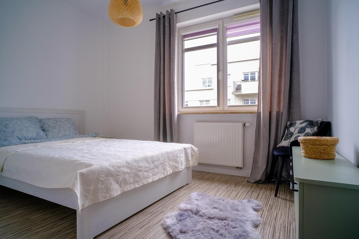 Mieszkanie 2-pokojowe Gdynia Oksywie, ul. gen. Marii Wittekówny